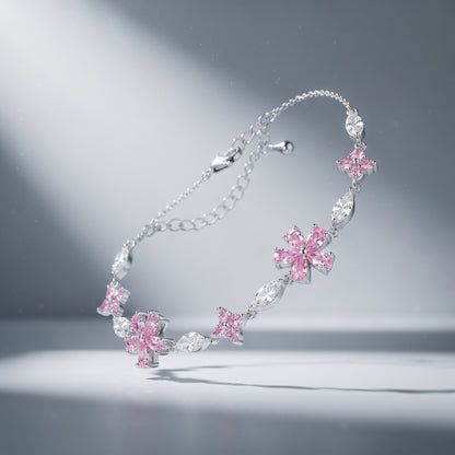 Blossom Sparkle Bracelet