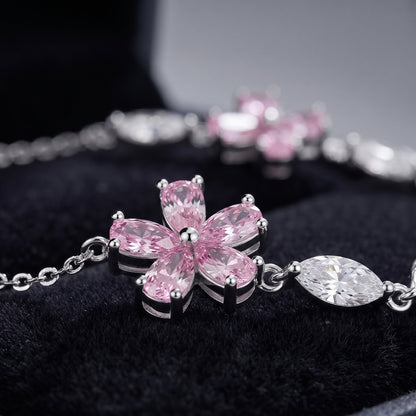 Blossom Sparkle Bracelet